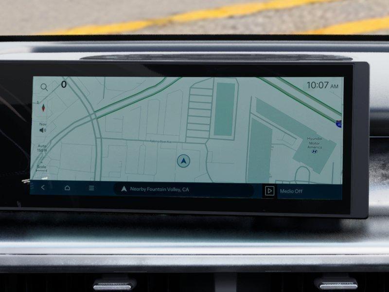 new 2026 Hyundai IONIQ 9 car, priced at $68,165