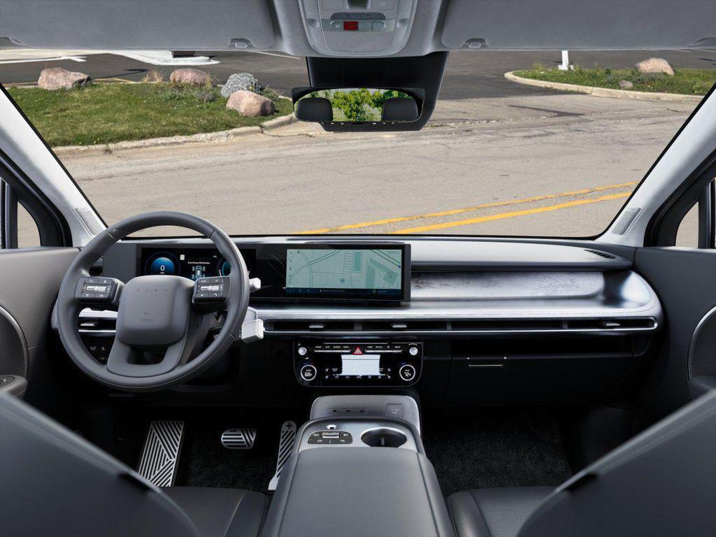 new 2026 Hyundai IONIQ 9 car, priced at $68,165