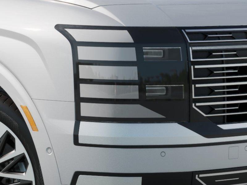 new 2026 Hyundai Palisade Hybrid car, priced at $60,624