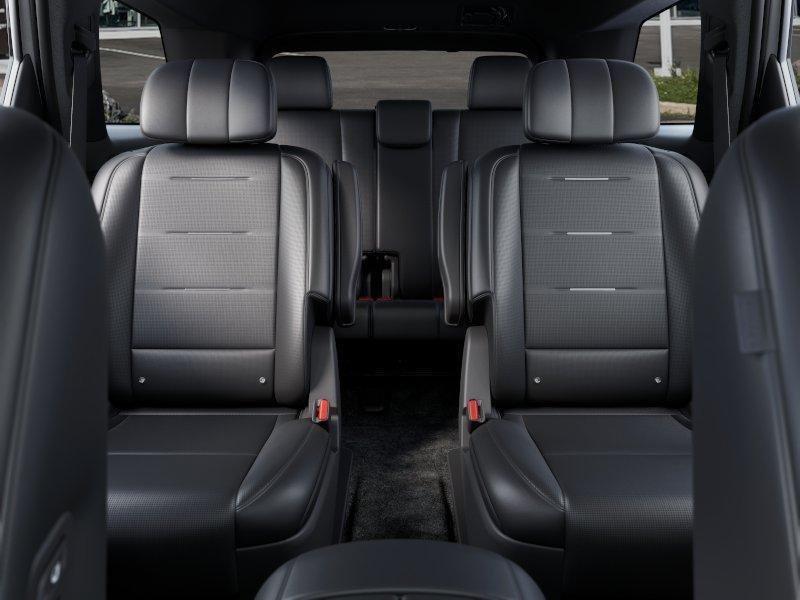 new 2026 Hyundai Palisade Hybrid car, priced at $60,624