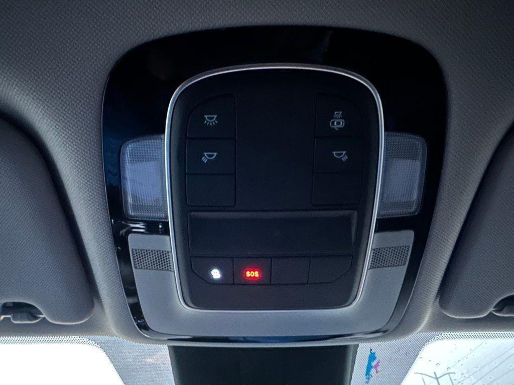 used 2022 Hyundai Santa Fe car, priced at $17,886