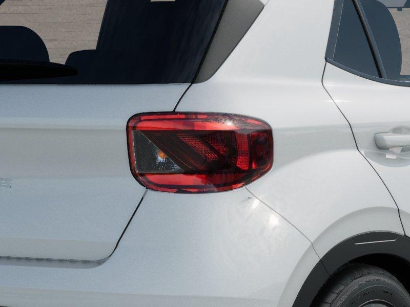 new 2025 Hyundai Venue car, priced at $23,355