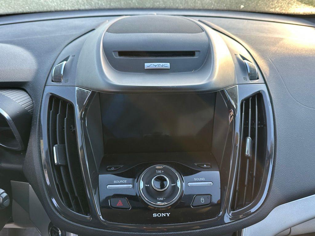 used 2016 Ford C-Max Hybrid car, priced at $7,974