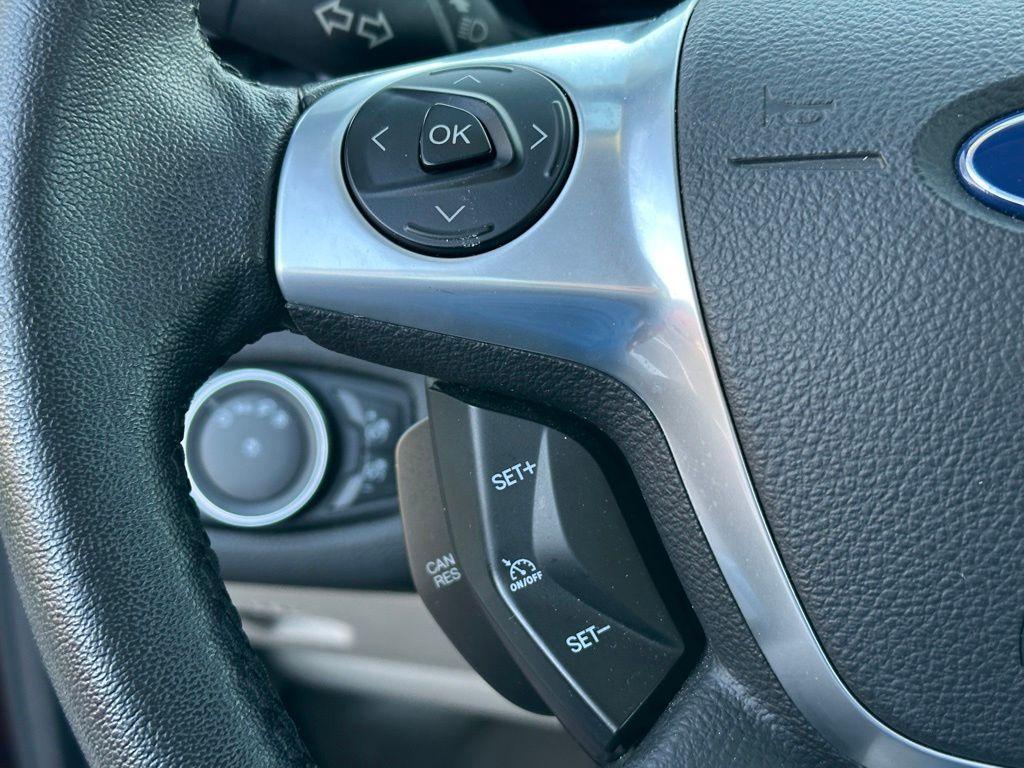 used 2016 Ford C-Max Hybrid car, priced at $7,974