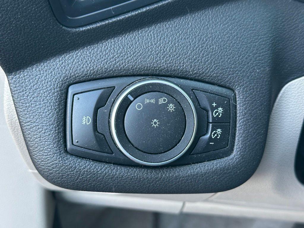 used 2016 Ford C-Max Hybrid car, priced at $7,974
