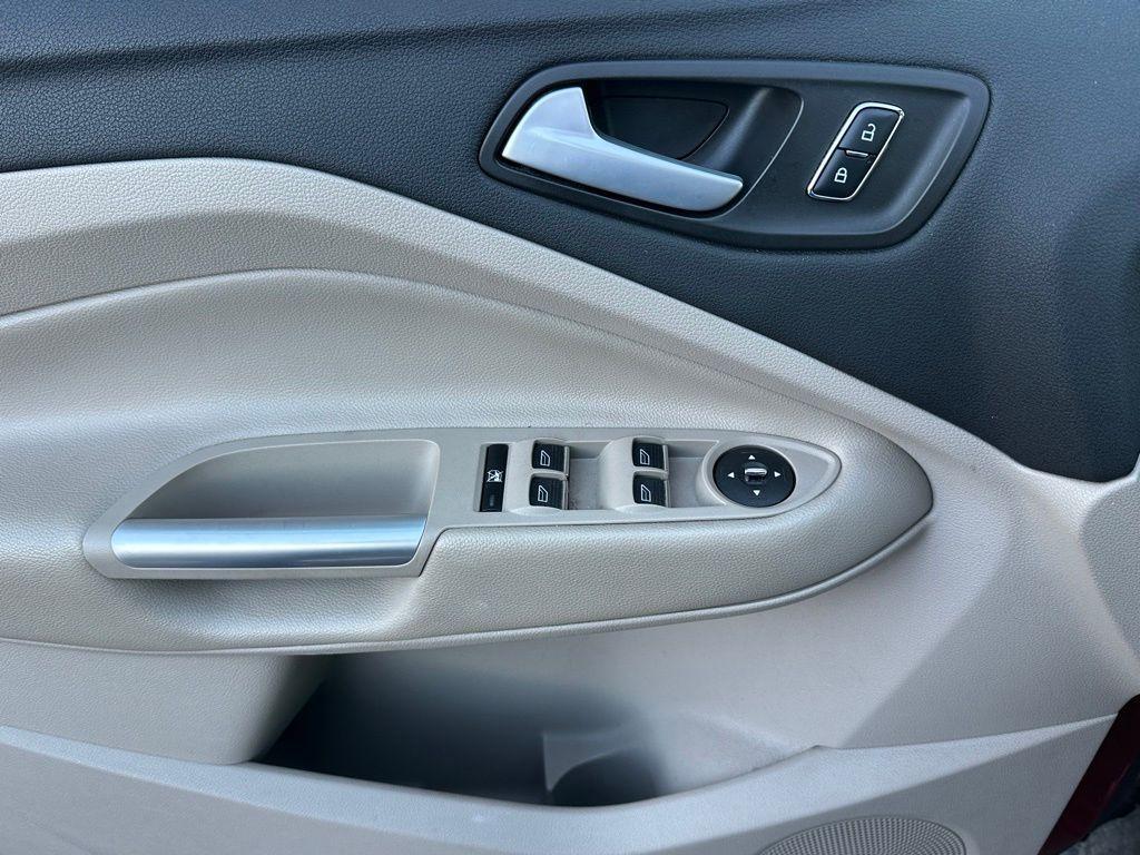 used 2016 Ford C-Max Hybrid car, priced at $7,974