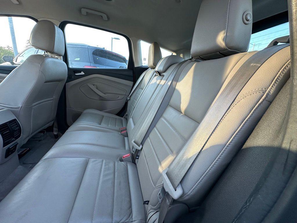 used 2016 Ford C-Max Hybrid car, priced at $7,974