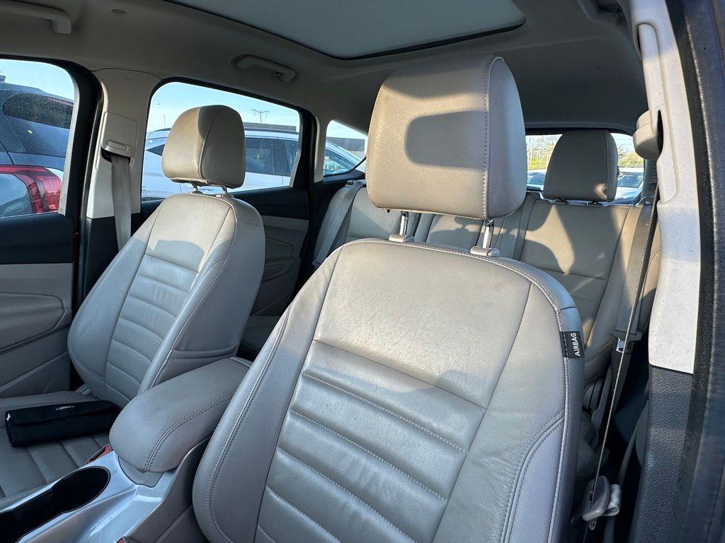 used 2016 Ford C-Max Hybrid car, priced at $7,974