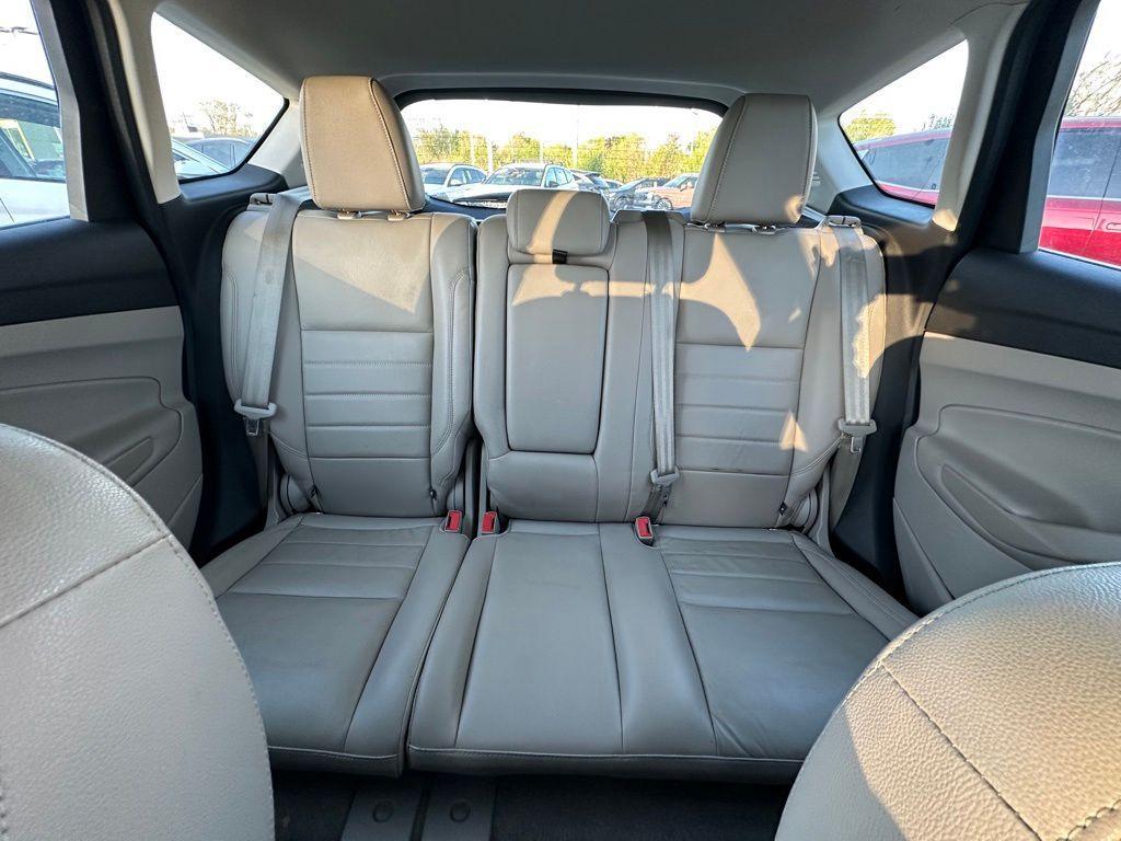 used 2016 Ford C-Max Hybrid car, priced at $7,974