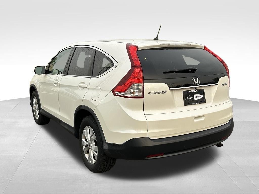used 2014 Honda CR-V car, priced at $12,450