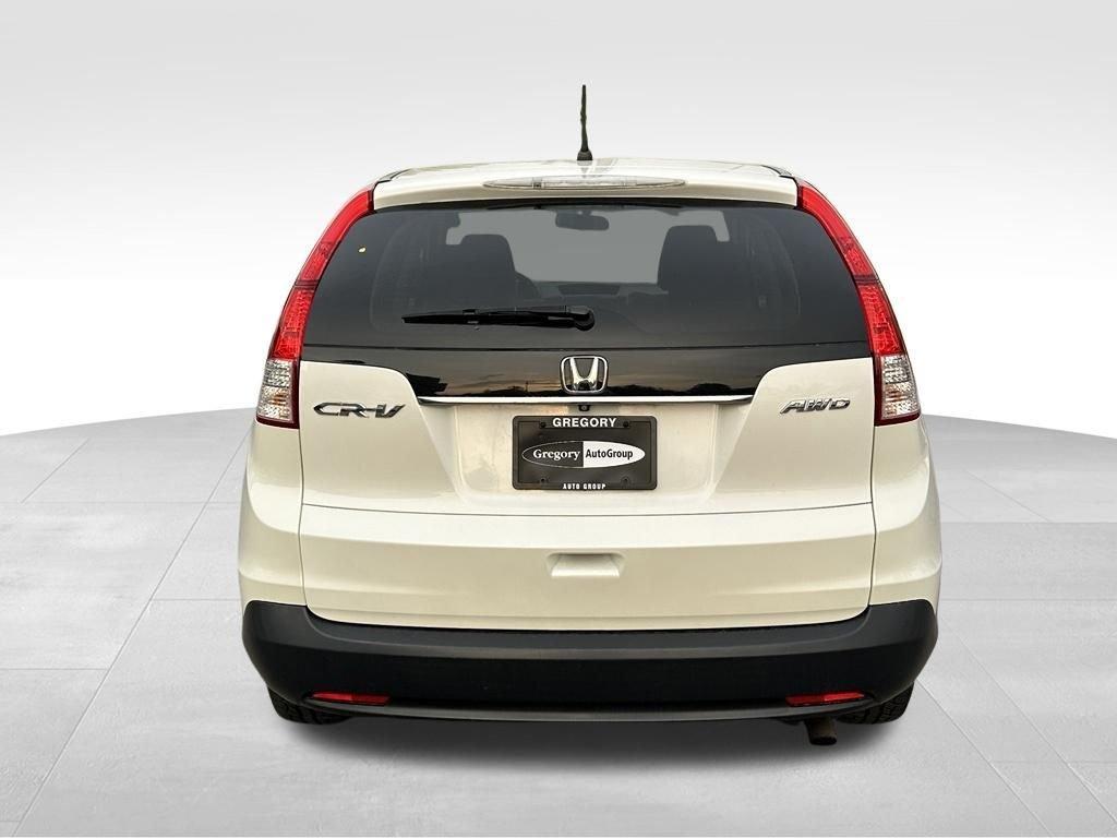 used 2014 Honda CR-V car, priced at $12,450