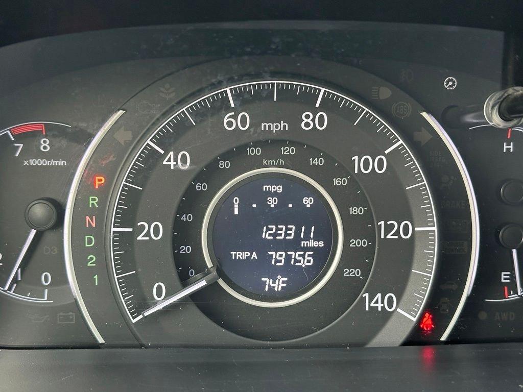 used 2014 Honda CR-V car, priced at $12,450