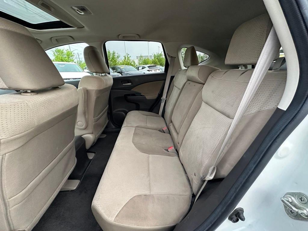used 2014 Honda CR-V car, priced at $12,450