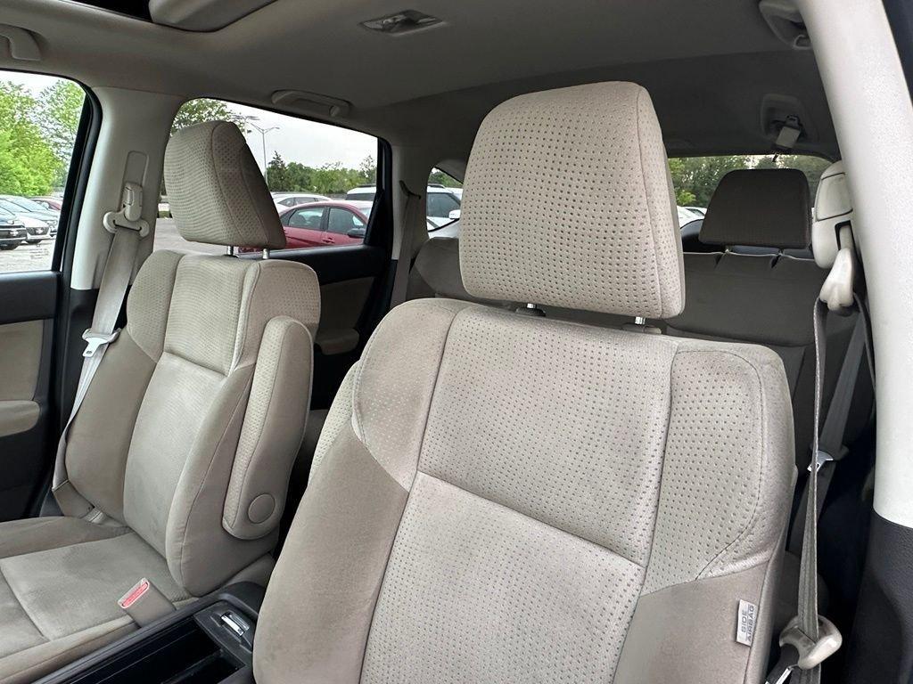 used 2014 Honda CR-V car, priced at $12,450