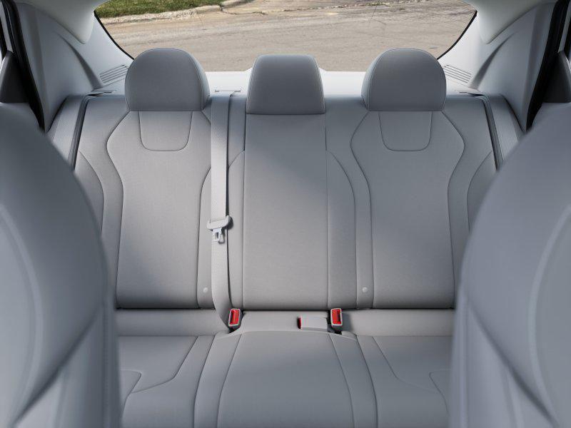 new 2025 Hyundai ELANTRA HEV car, priced at $23,220