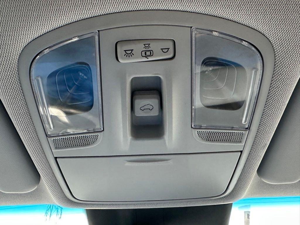 used 2021 Hyundai Kona EV car, priced at $12,975