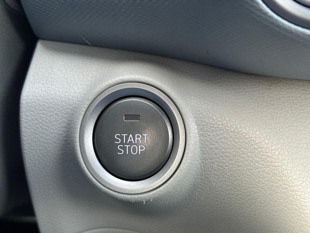 used 2021 Hyundai Kona EV car, priced at $12,975