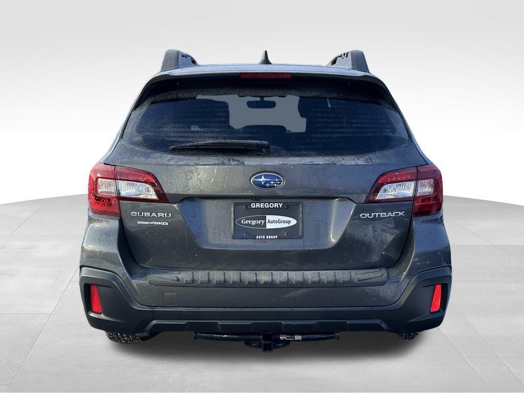 used 2019 Subaru Outback car, priced at $15,560
