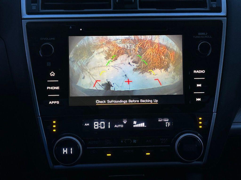 used 2019 Subaru Outback car, priced at $15,560