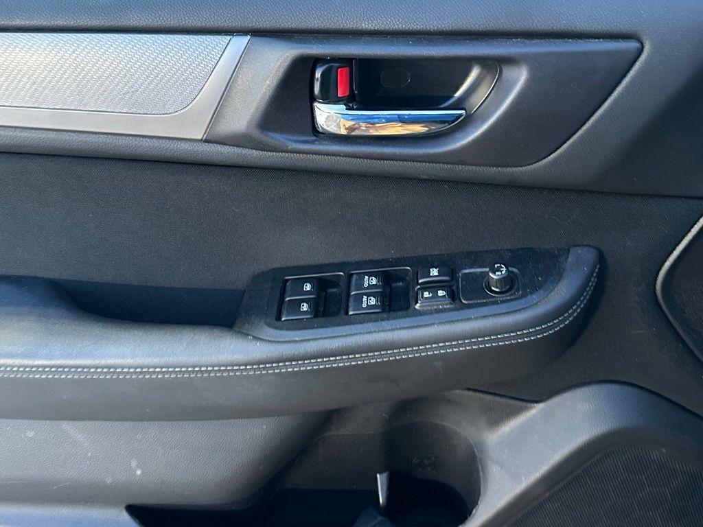 used 2019 Subaru Outback car, priced at $15,560