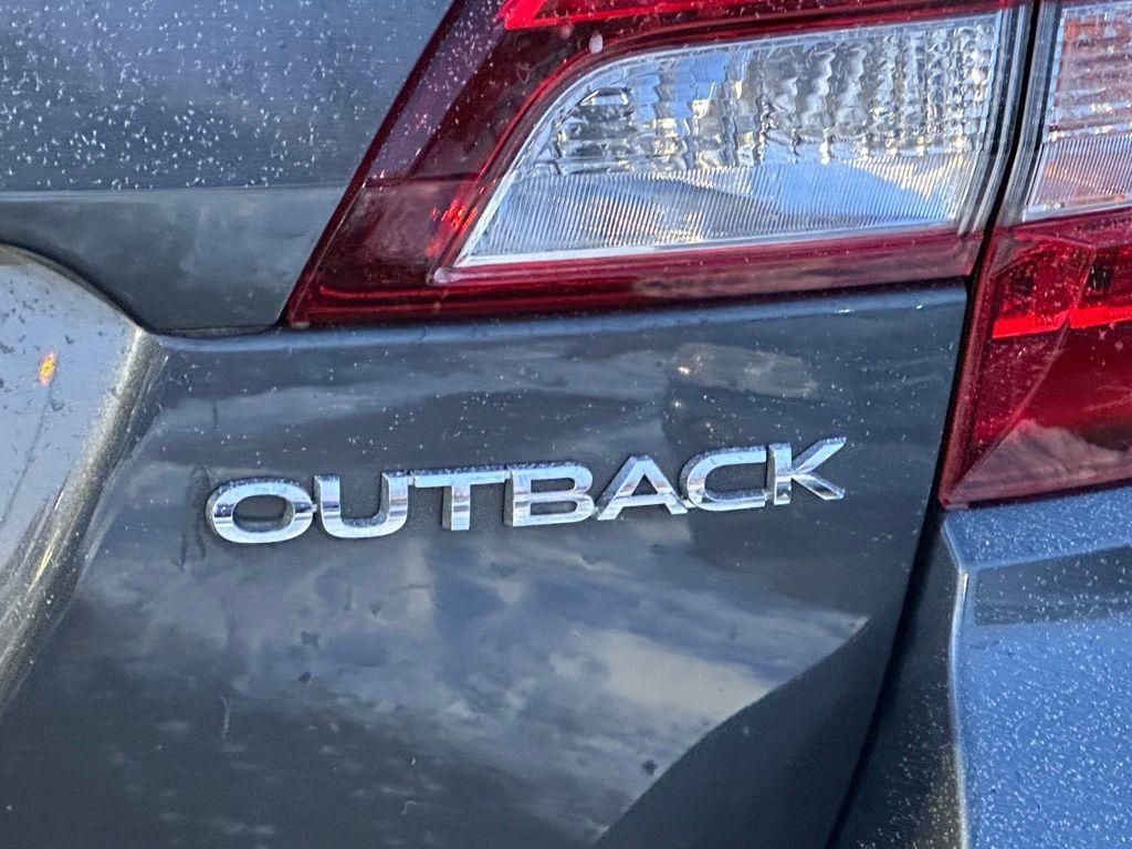 used 2019 Subaru Outback car, priced at $15,560