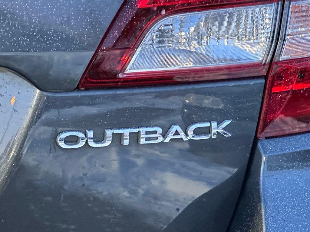 used 2019 Subaru Outback car, priced at $15,438