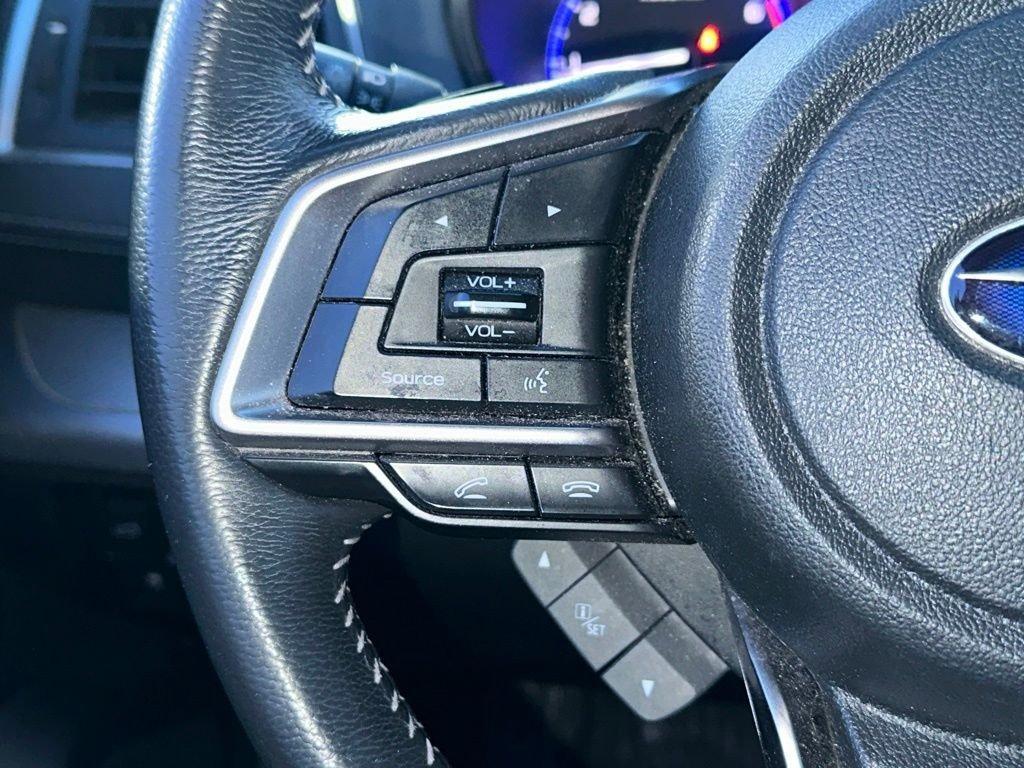 used 2019 Subaru Outback car, priced at $15,438