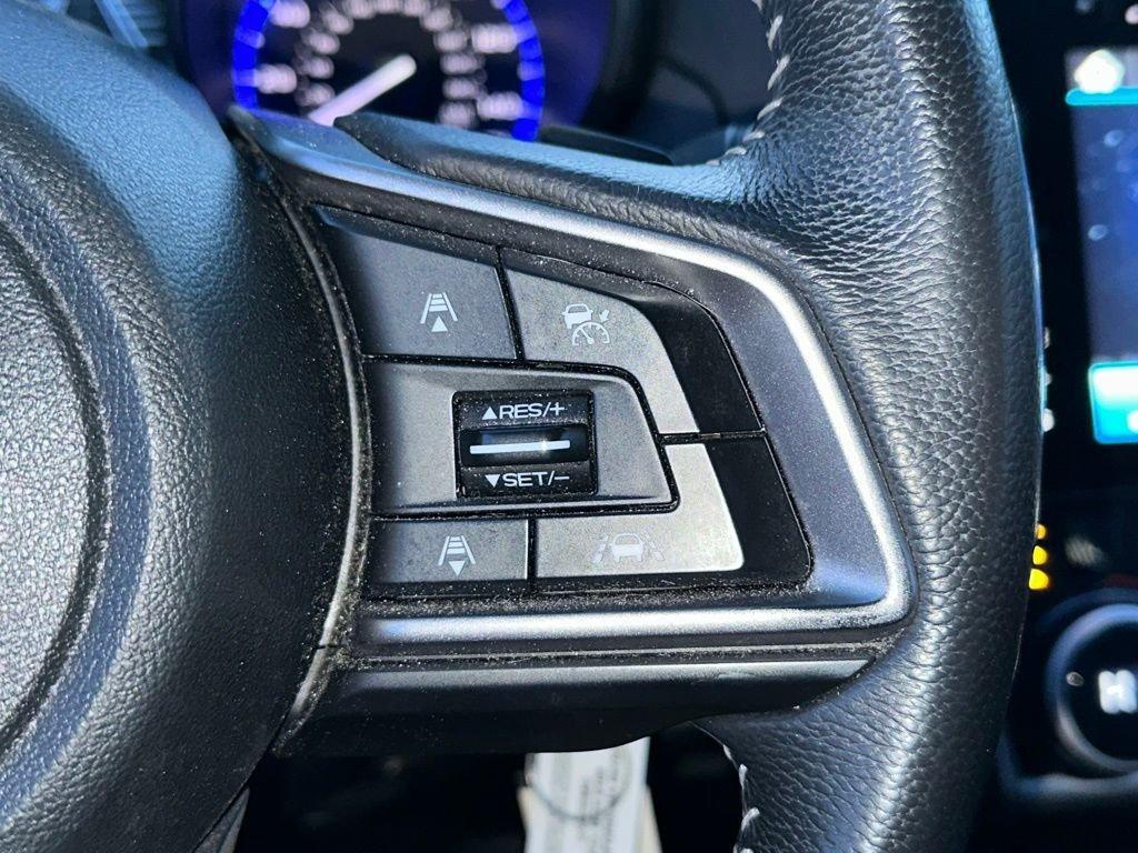 used 2019 Subaru Outback car, priced at $15,438