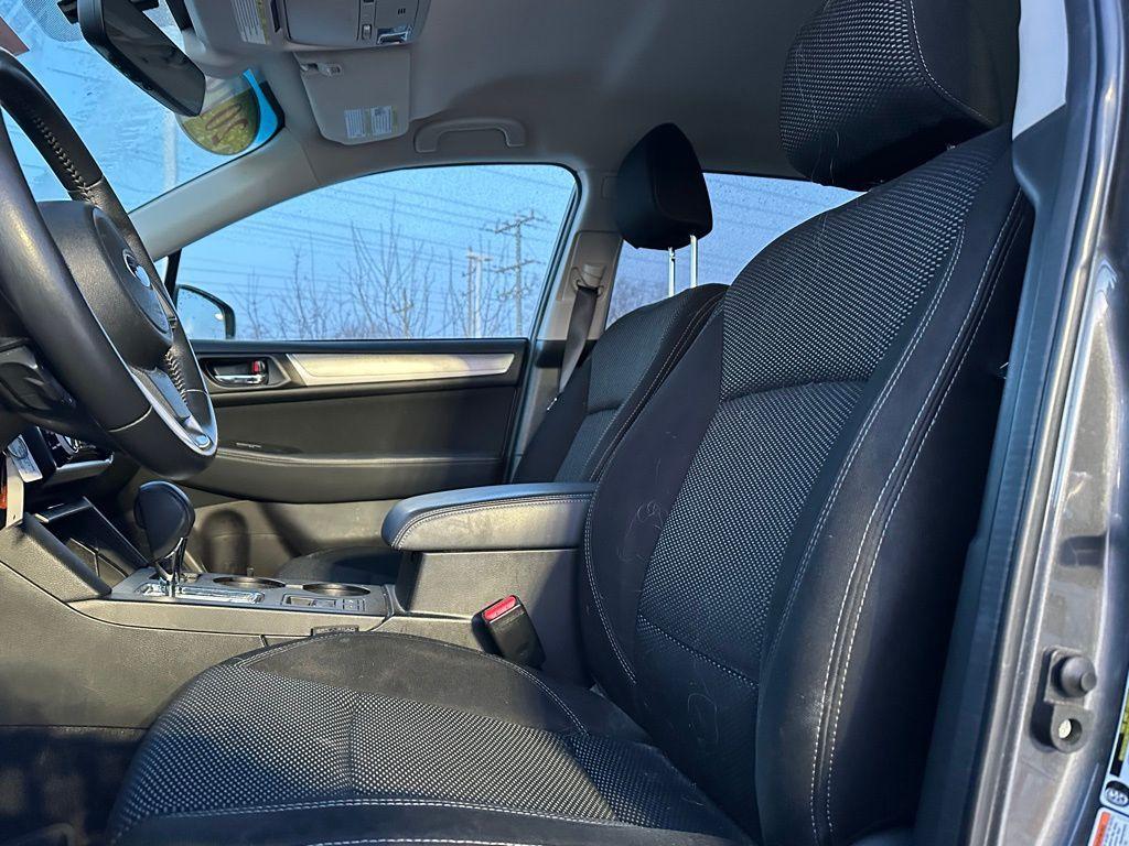used 2019 Subaru Outback car, priced at $15,560