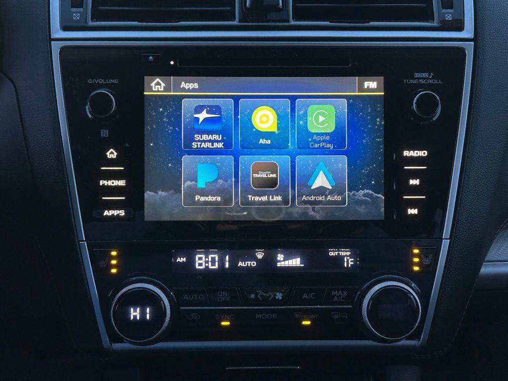 used 2019 Subaru Outback car, priced at $15,560
