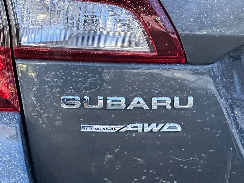used 2019 Subaru Outback car, priced at $15,560