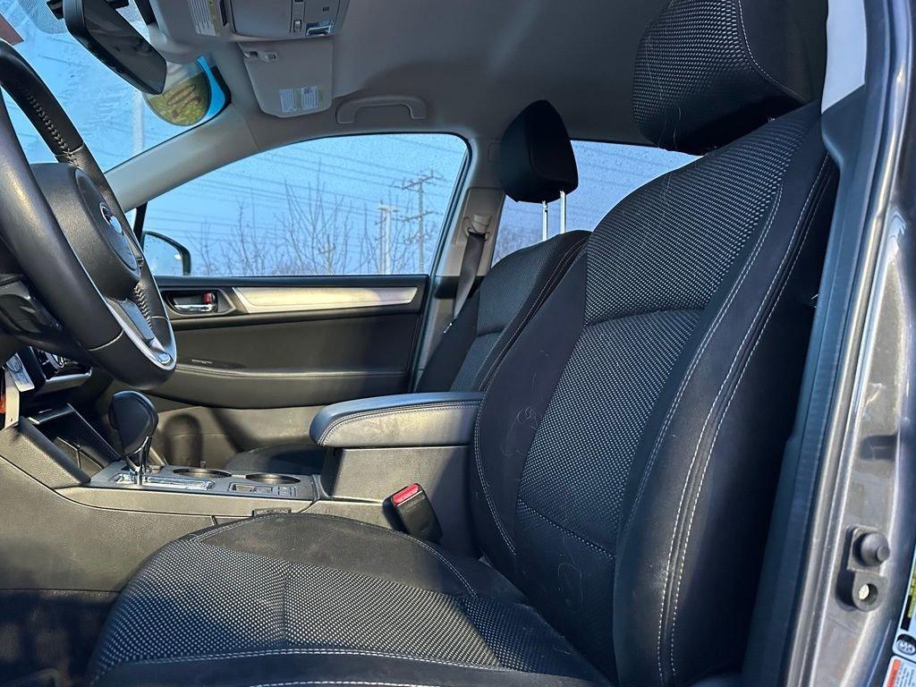 used 2019 Subaru Outback car, priced at $15,438