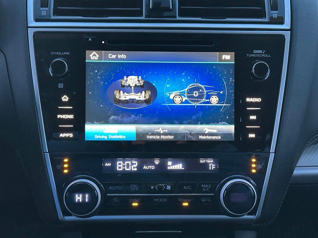 used 2019 Subaru Outback car, priced at $15,560