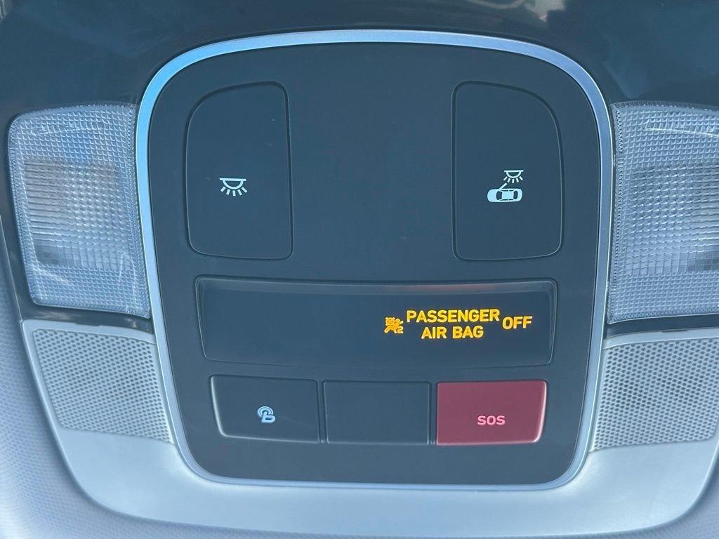 used 2023 Hyundai Tucson car, priced at $23,944