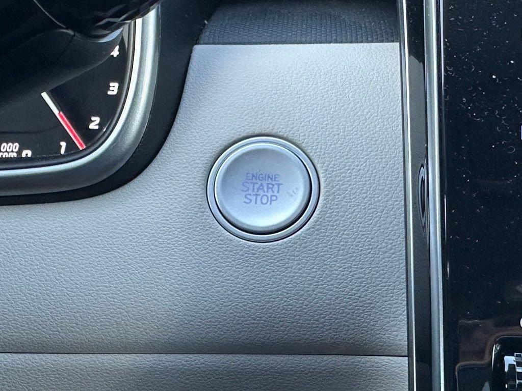 used 2023 Hyundai Tucson car, priced at $23,944