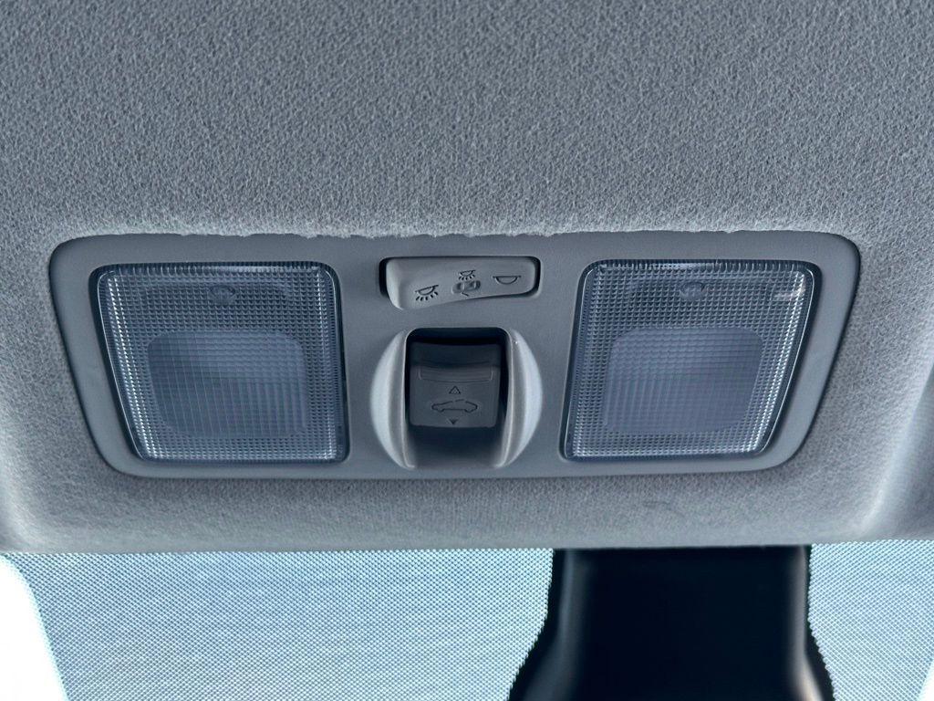 used 2023 Hyundai Venue car, priced at $17,994