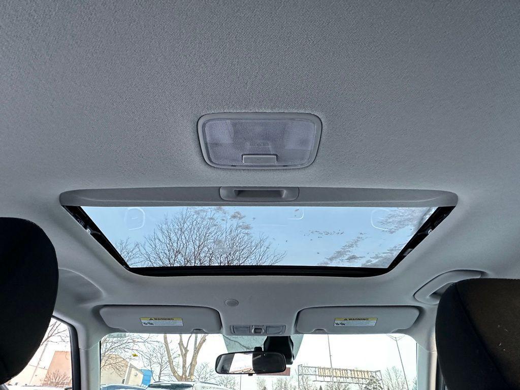 used 2023 Hyundai Venue car, priced at $17,994