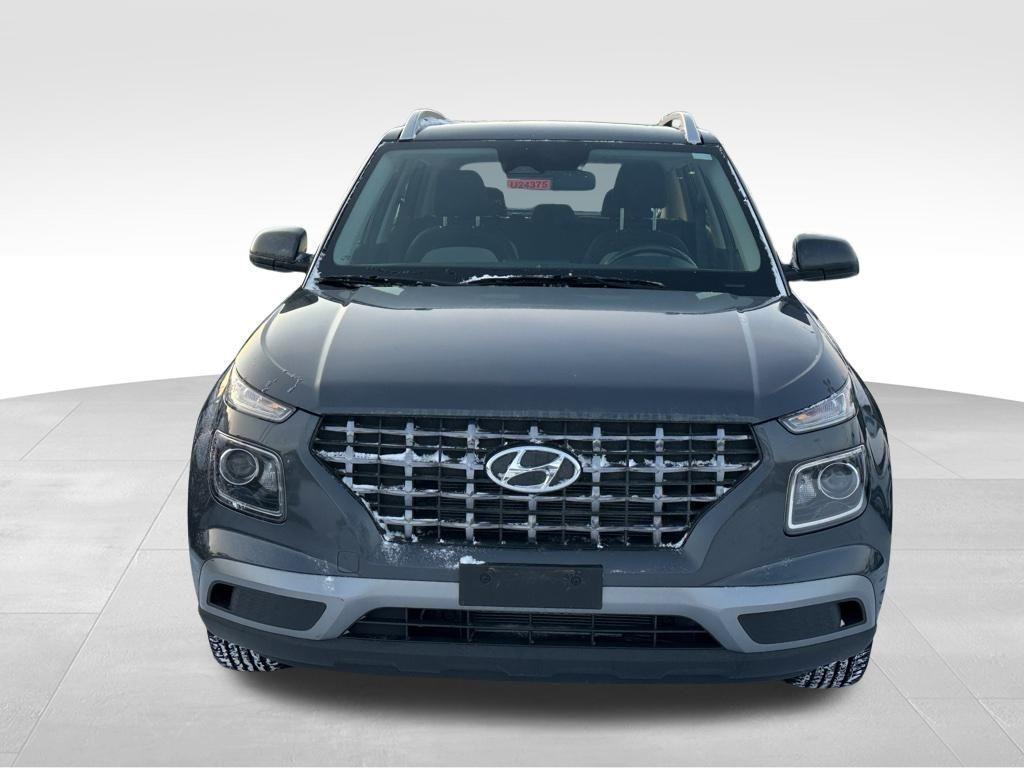 used 2023 Hyundai Venue car, priced at $17,994