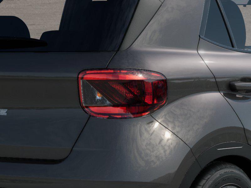 new 2025 Hyundai Venue car, priced at $22,305