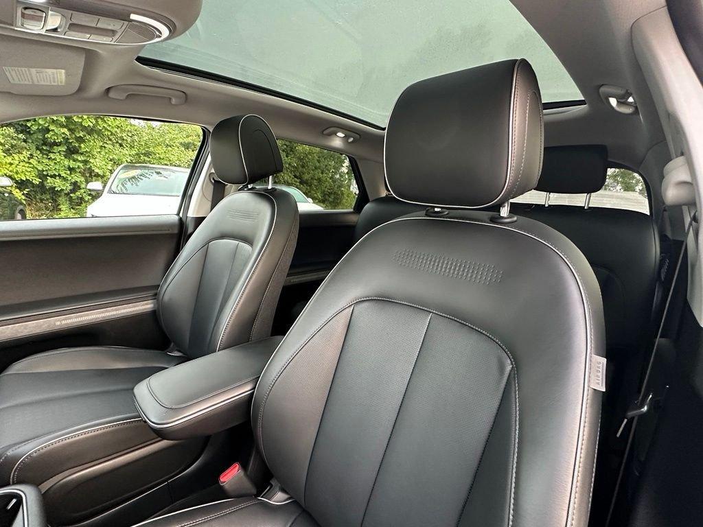 used 2023 Hyundai IONIQ 5 car, priced at $29,910