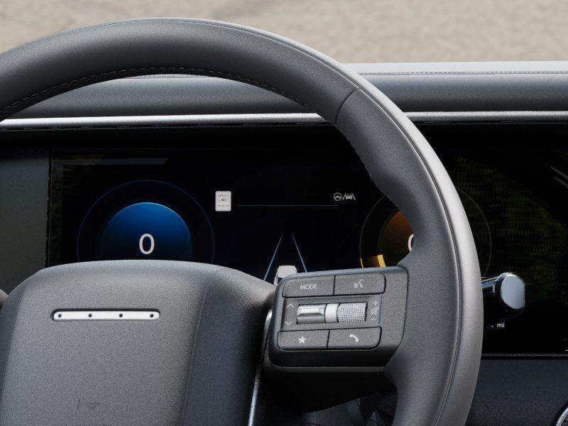 new 2026 Hyundai Palisade car, priced at $47,924