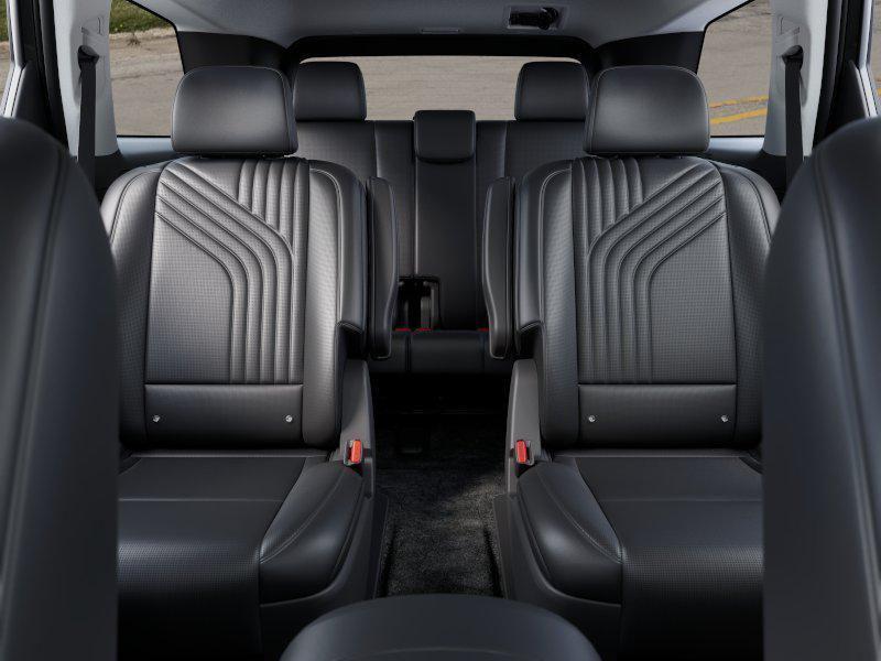 new 2026 Hyundai Palisade car, priced at $47,924