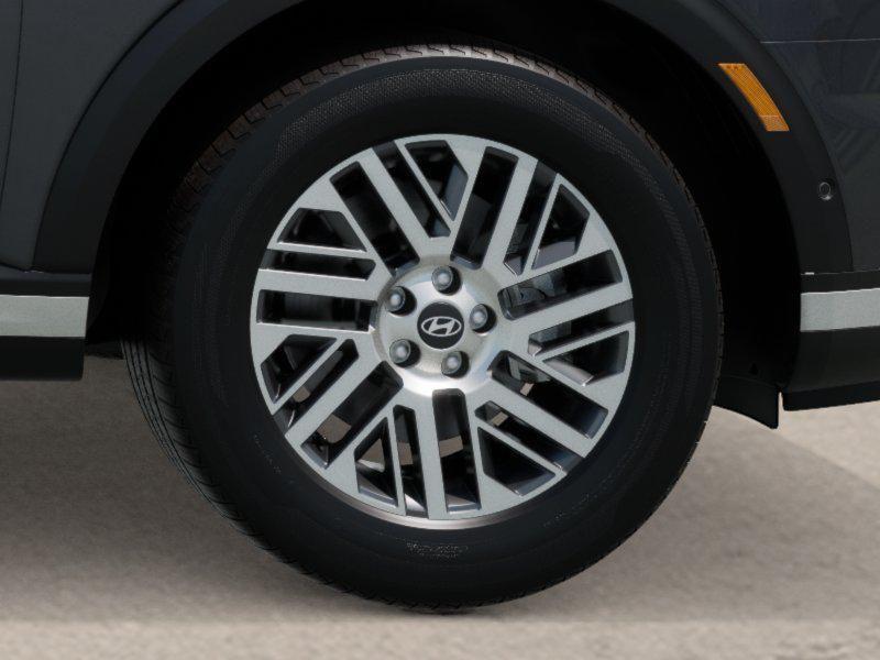 new 2026 Hyundai Palisade car, priced at $47,924