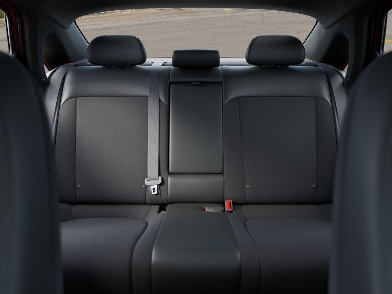 new 2025 Hyundai IONIQ 6 car, priced at $39,495