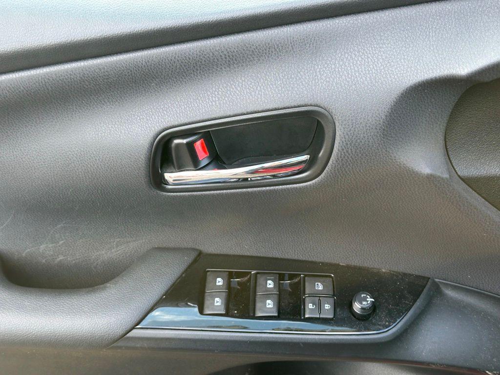 used 2018 Toyota Prius car, priced at $19,990