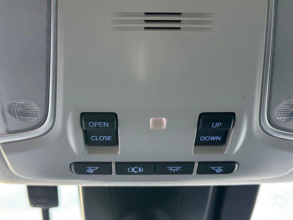 used 2018 Toyota Prius car, priced at $19,990