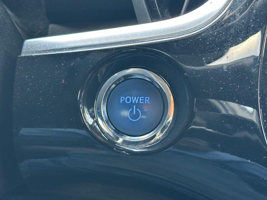 used 2018 Toyota Prius car, priced at $19,990
