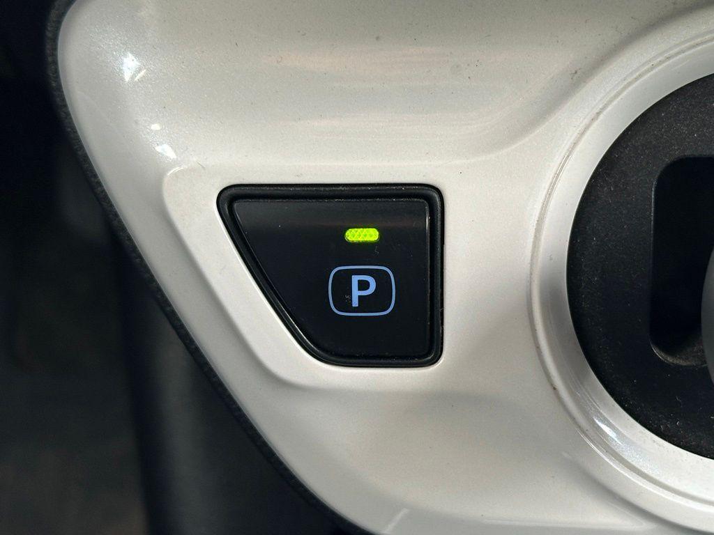 used 2018 Toyota Prius car, priced at $19,990