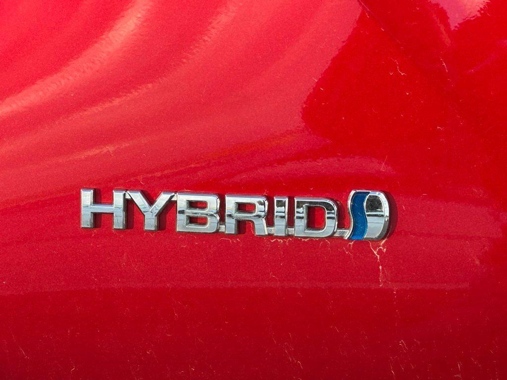 used 2018 Toyota Prius car, priced at $19,990