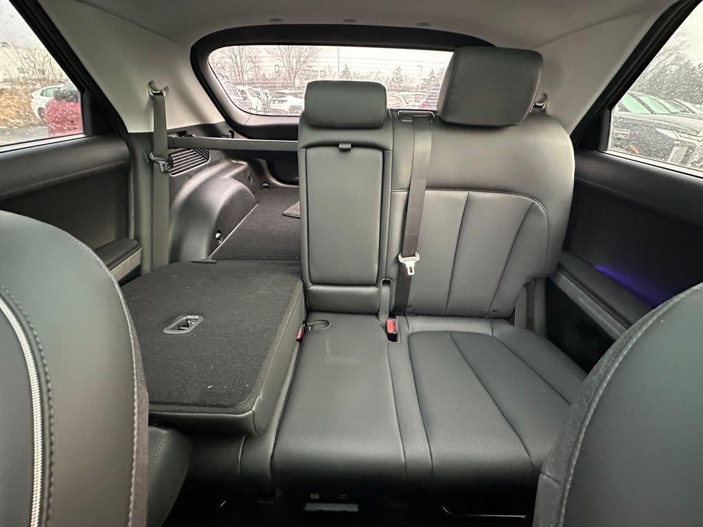 used 2023 Hyundai IONIQ 5 car, priced at $21,454